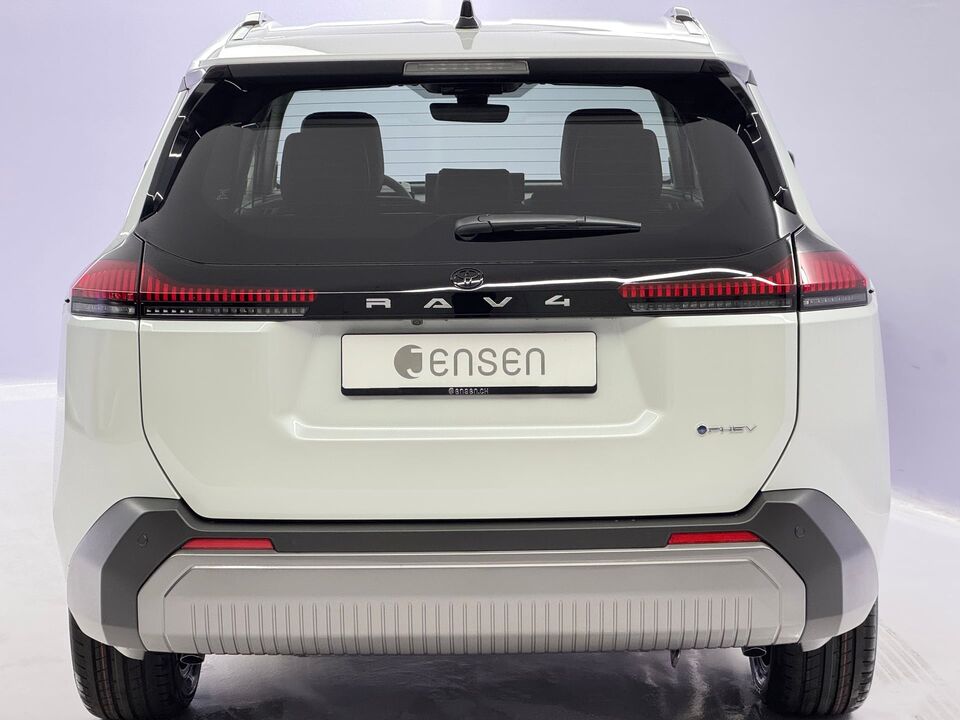 RAV4 2.5 Plug-In-Hybrid Premium AWD-i