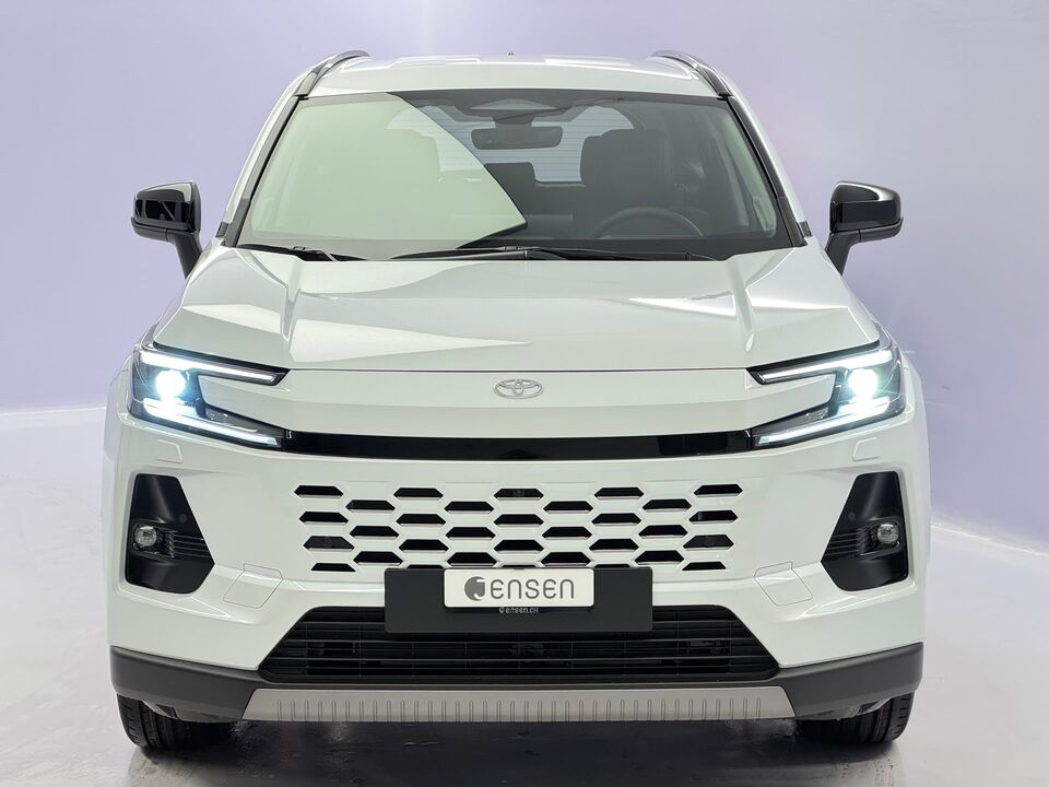 RAV4 2.5 Plug-In-Hybrid Premium AWD-i