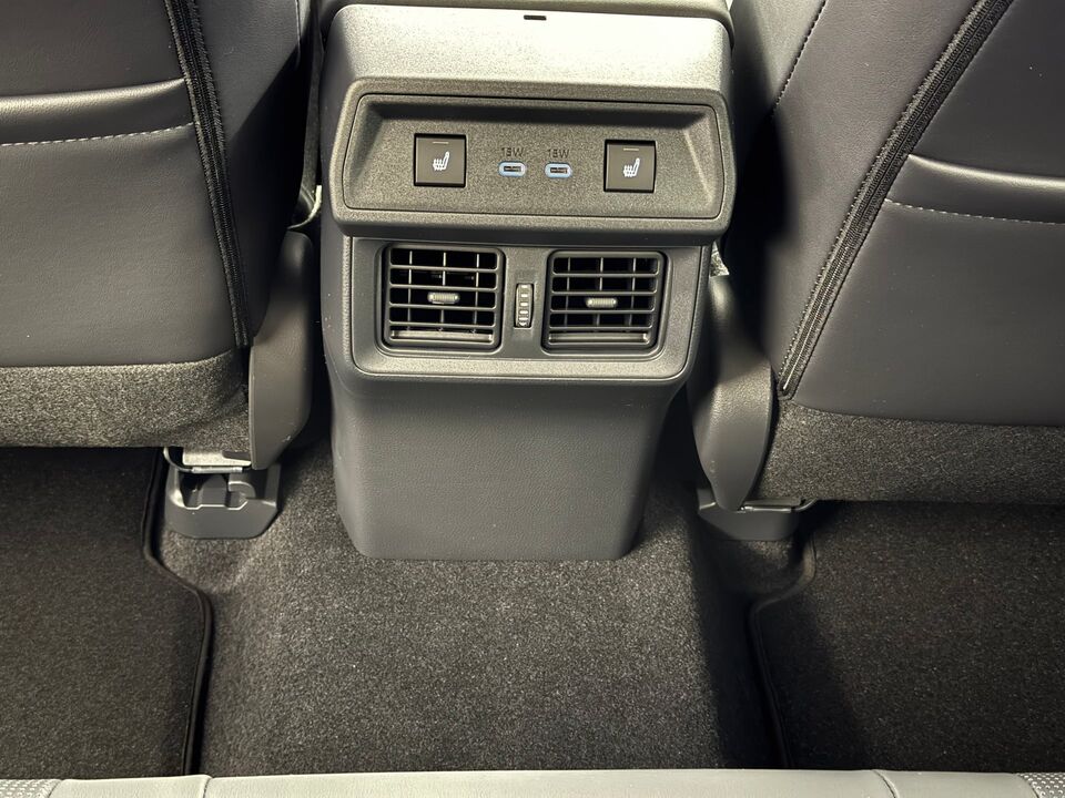 RAV4 2.5 Plug-In-Hybrid Premium AWD-i