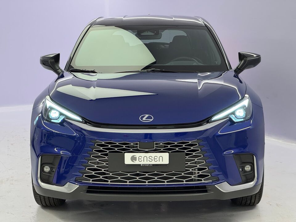 LBX 1.5 Hybrid Cool AWD