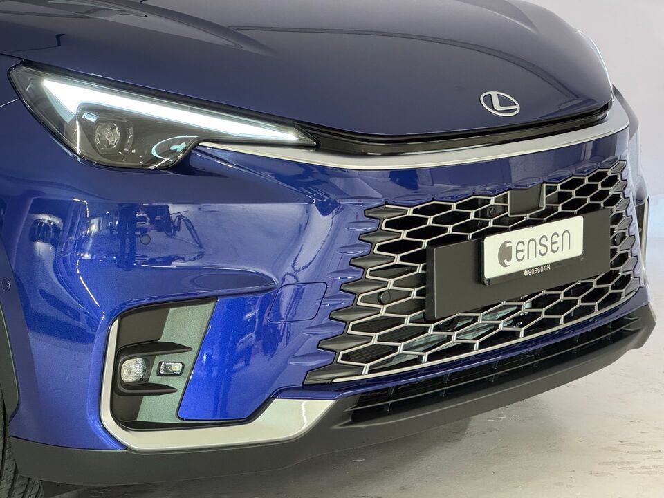 LBX 1.5 Hybrid Cool AWD