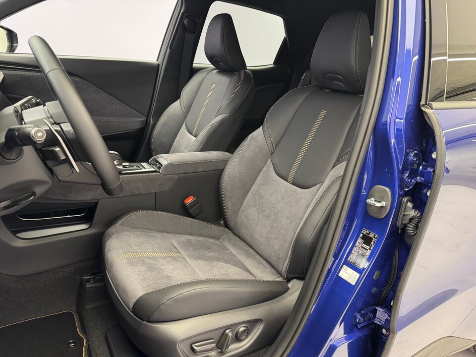 LBX 1.5 Hybrid Cool AWD