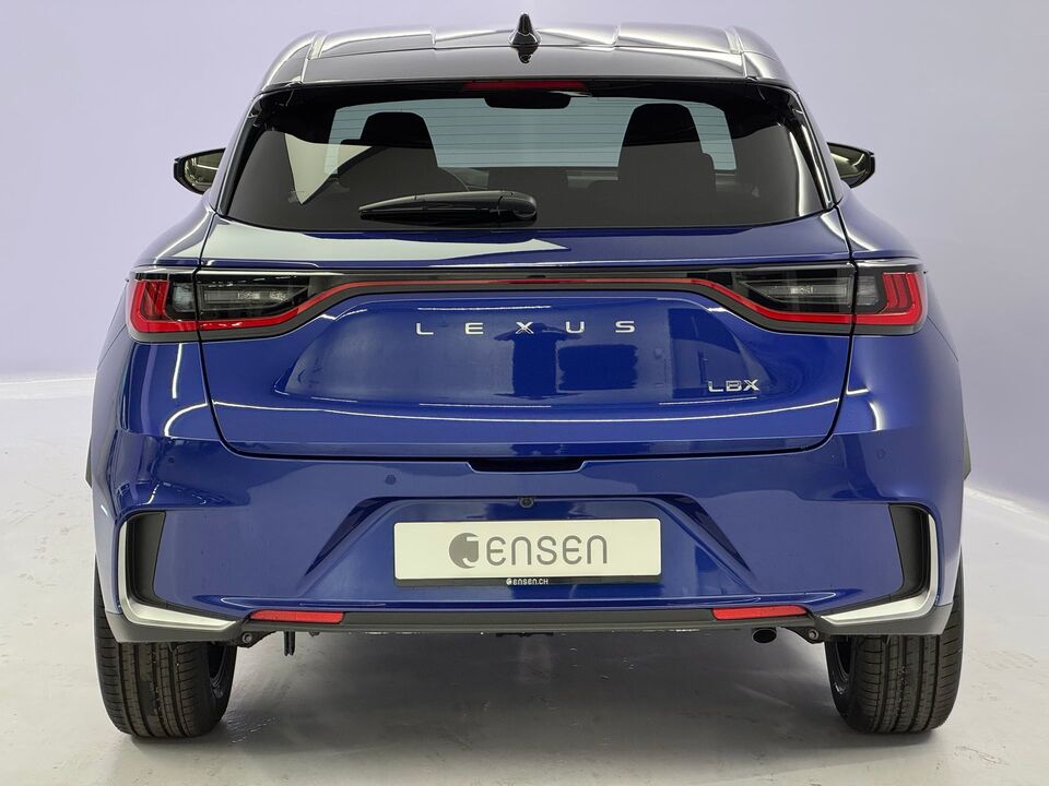 LBX 1.5 Hybrid Cool AWD