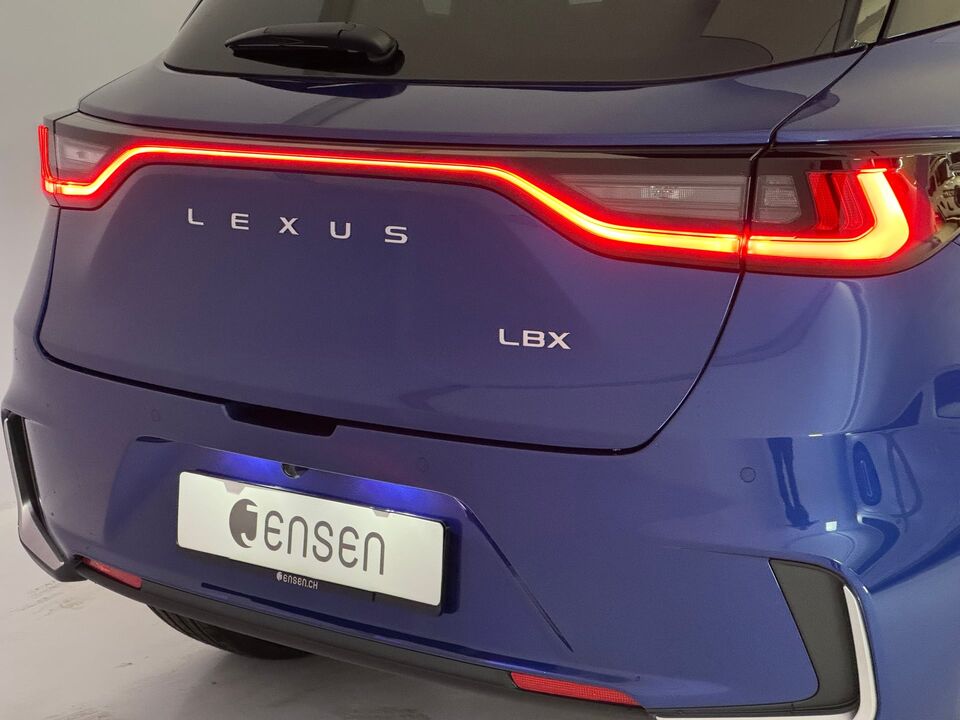 LBX 1.5 Hybrid Cool AWD