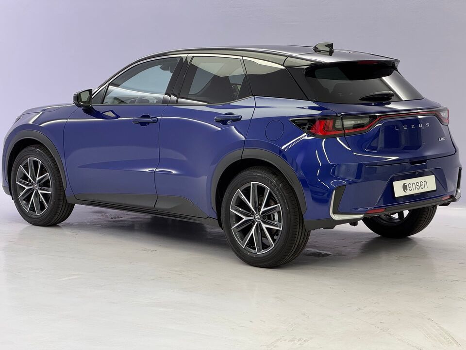 LBX 1.5 Hybrid Cool AWD