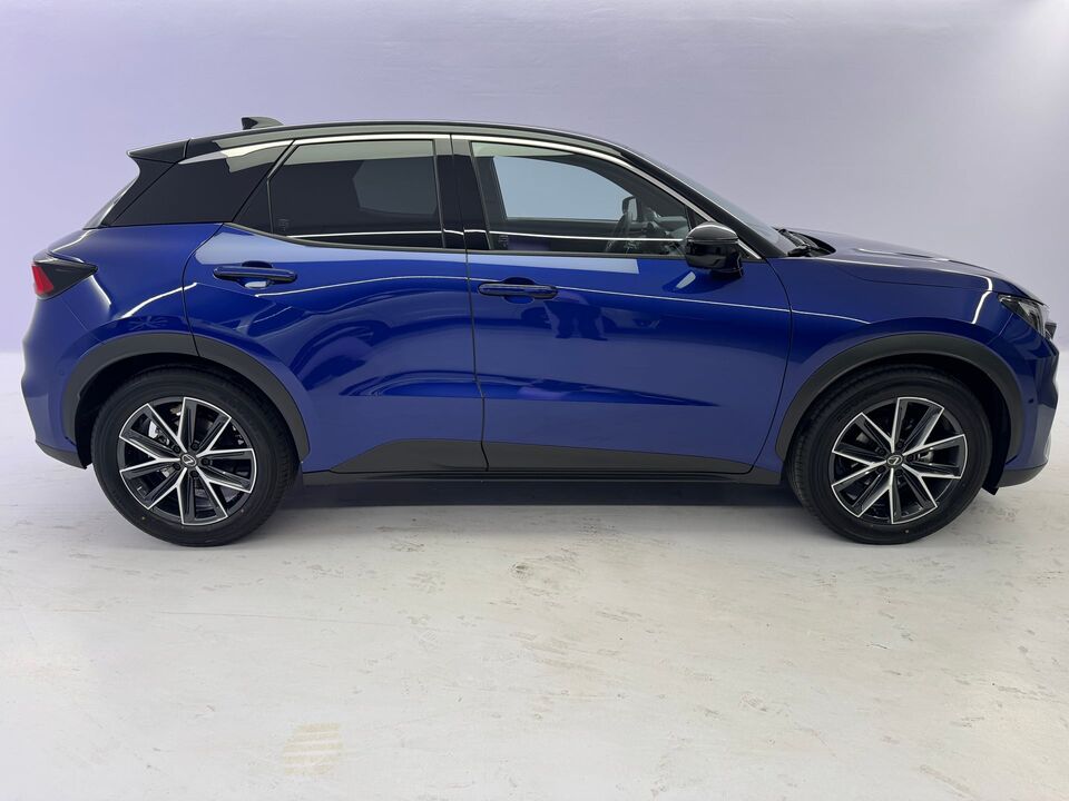 LBX 1.5 Hybrid Cool AWD