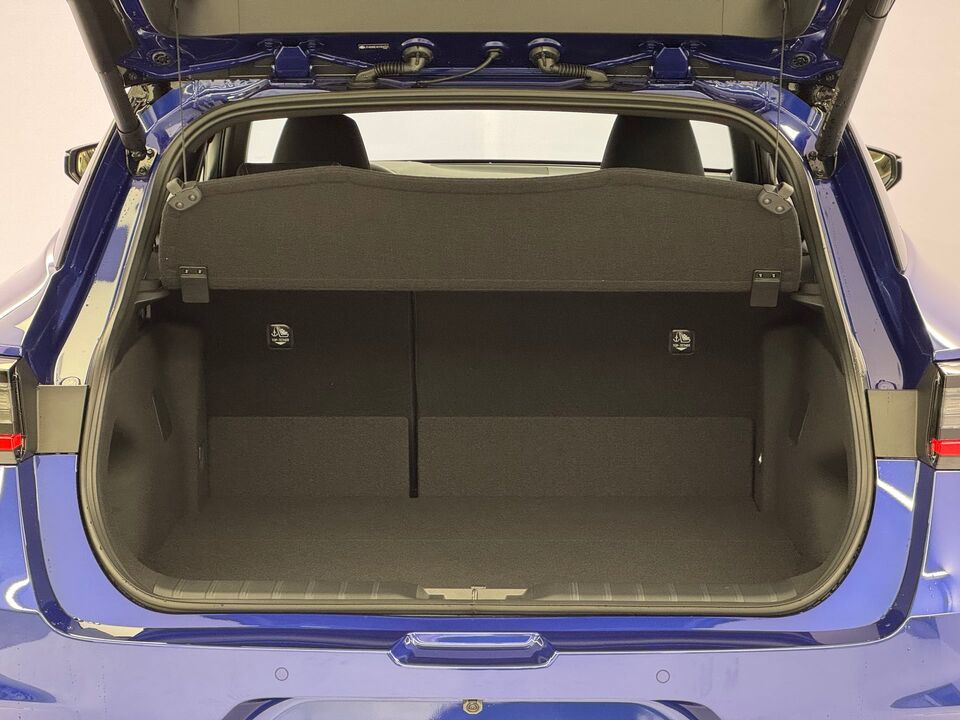 LBX 1.5 Hybrid Cool AWD