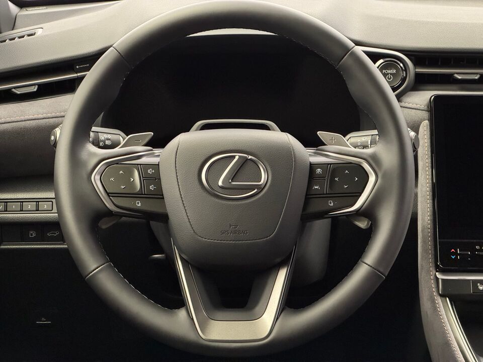 LBX 1.5 Hybrid Cool AWD