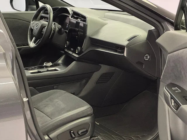 LEXUS RZ 450e Excellence AWD