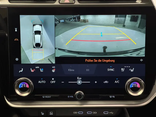 LEXUS RZ 450e Excellence AWD