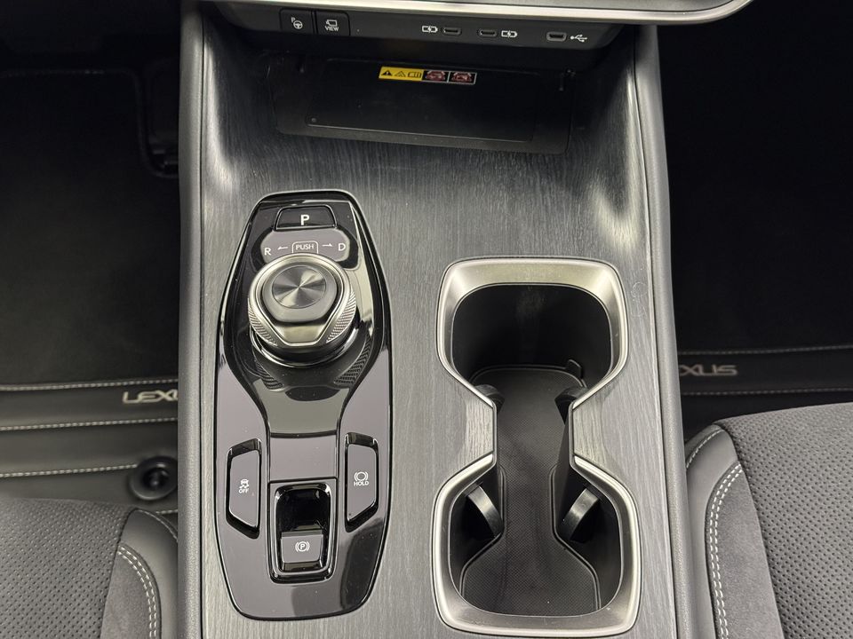RZ 450e Excellence AWD