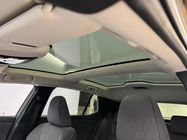 LEXUS RZ 450e Excellence AWD