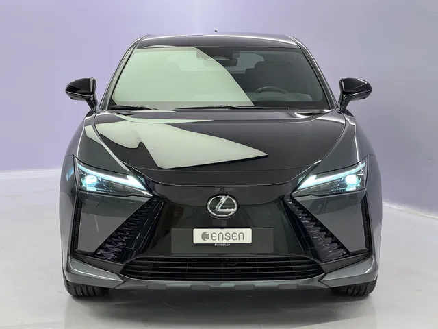 LEXUS RZ 450e Excellence AWD