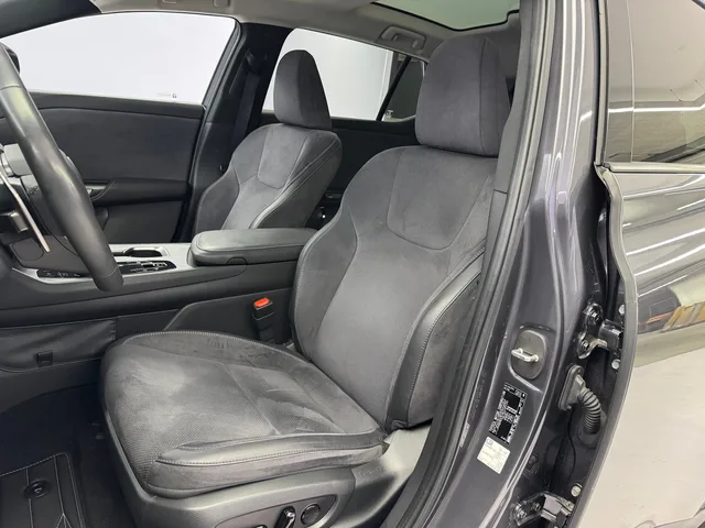 LEXUS RZ 450e Excellence AWD