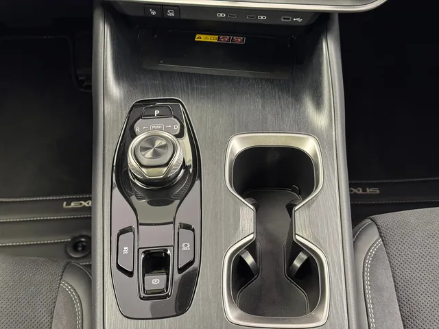 LEXUS RZ 450e Excellence AWD