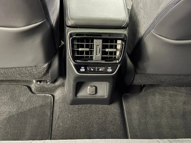 LEXUS RZ 450e Excellence AWD