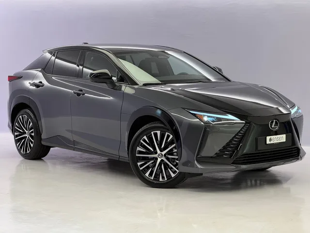 LEXUS RZ 450e Excellence AWD