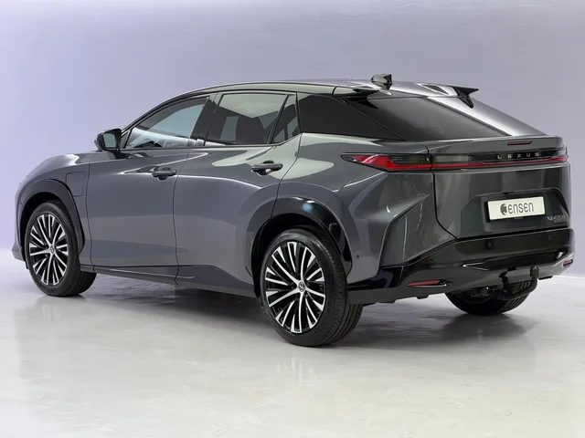 LEXUS RZ 450e Excellence AWD