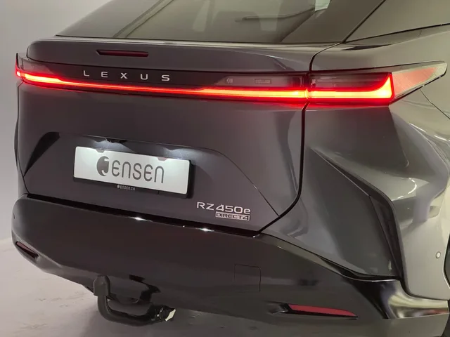 LEXUS RZ 450e Excellence AWD