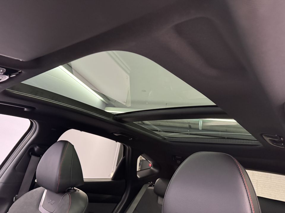 Tucson 1.6 T-GDi N-Line LUX.pack 4WD