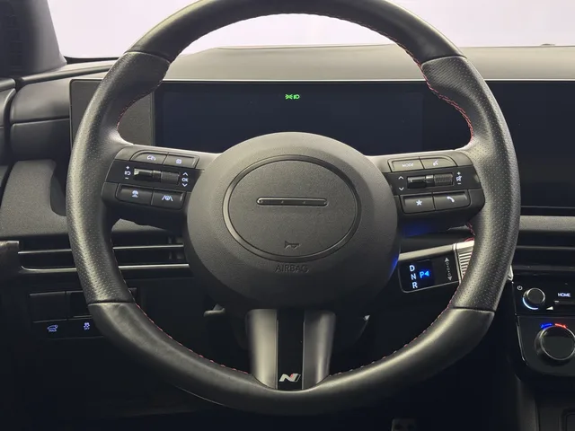 HYUNDAI Tucson 1.6 T-GDi N-Line LUX.pack 4WD