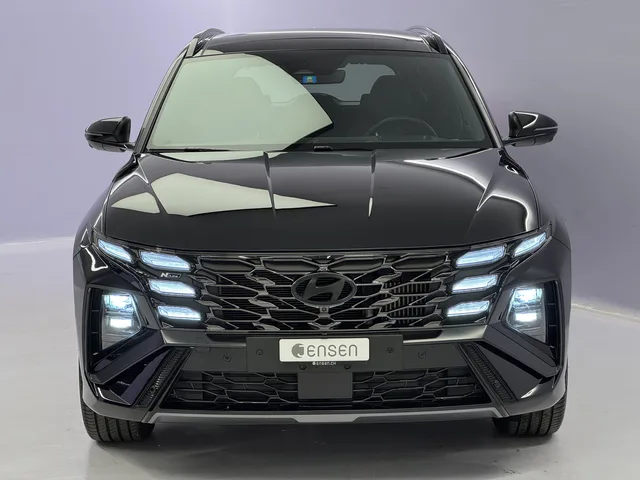 HYUNDAI Tucson 1.6 T-GDi N-Line LUX.pack 4WD