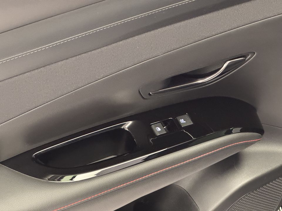 Tucson 1.6 T-GDi N-Line LUX.pack 4WD