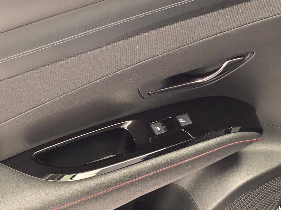 Tucson 1.6 T-GDi 4WD N-Line Luxery-Pack