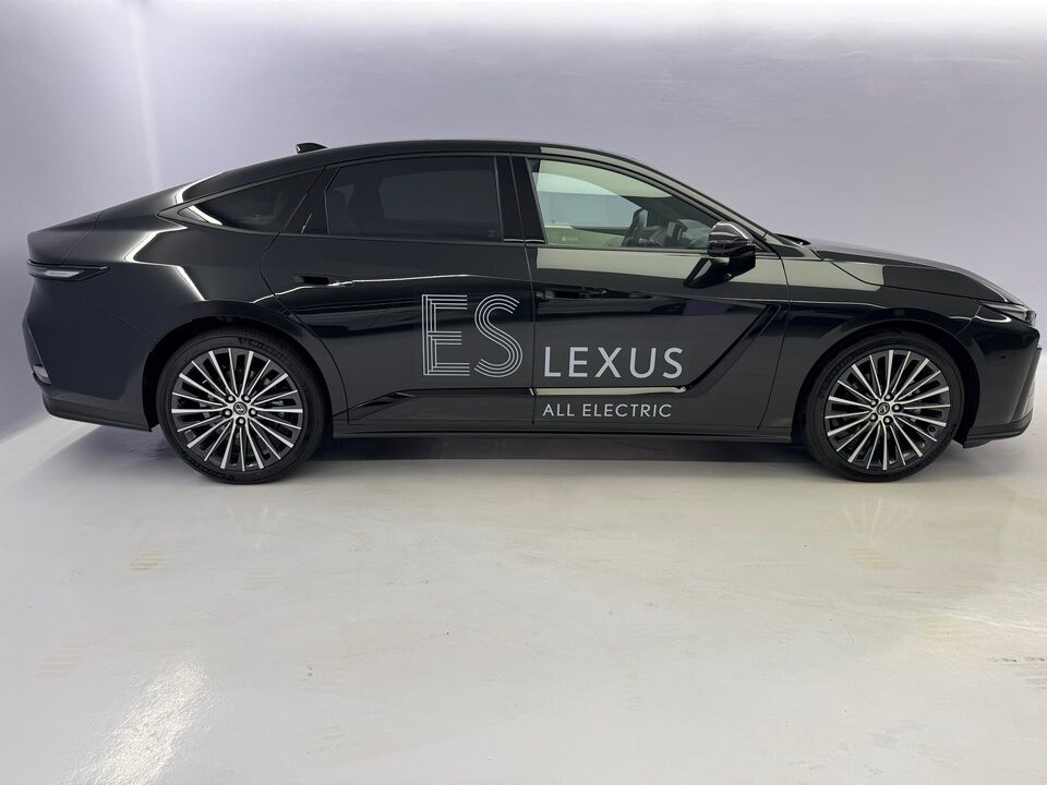 ES 350e Excellence