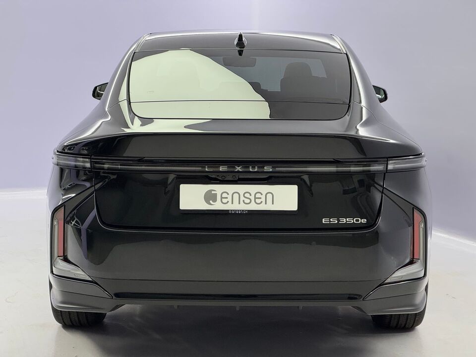 ES 350e Excellence