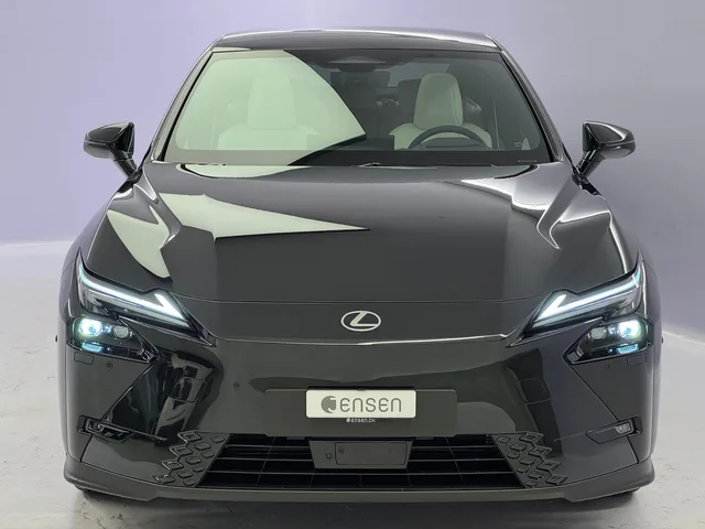 LEXUS ES 350e Excellence
