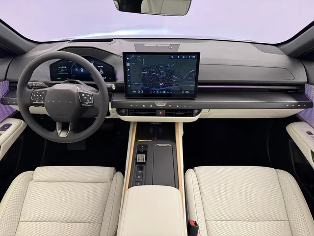 LEXUS ES 350e Excellence