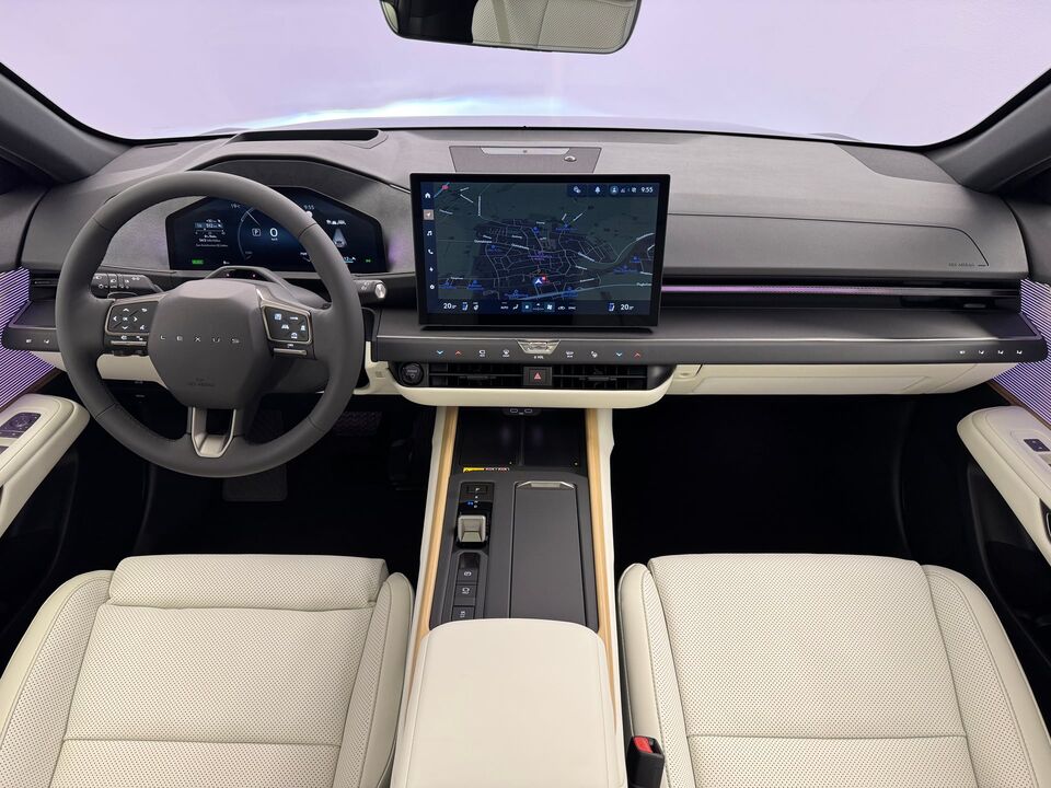 ES 350e Excellence