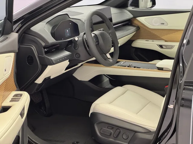 LEXUS ES 350e Excellence