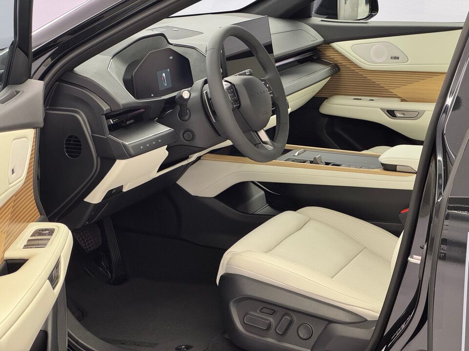 ES 350e Excellence