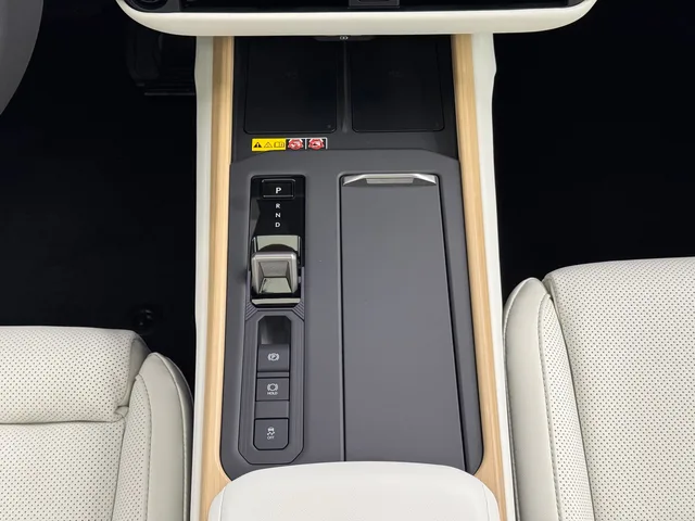 LEXUS ES 350e Excellence