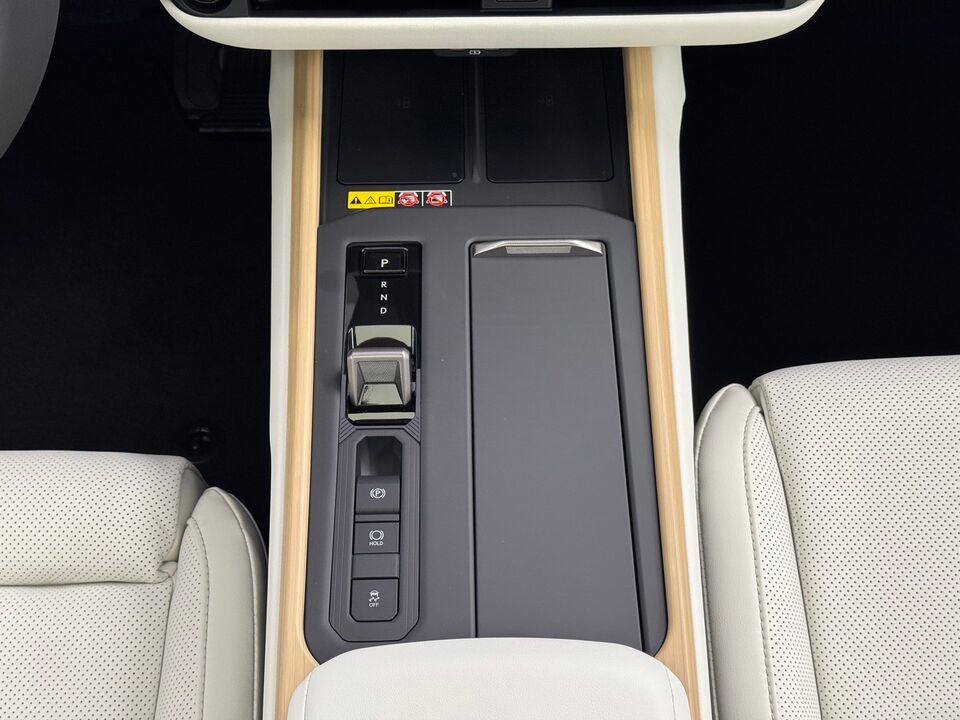 ES 350e Excellence