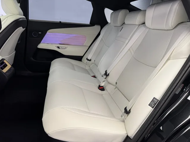 LEXUS ES 350e Excellence