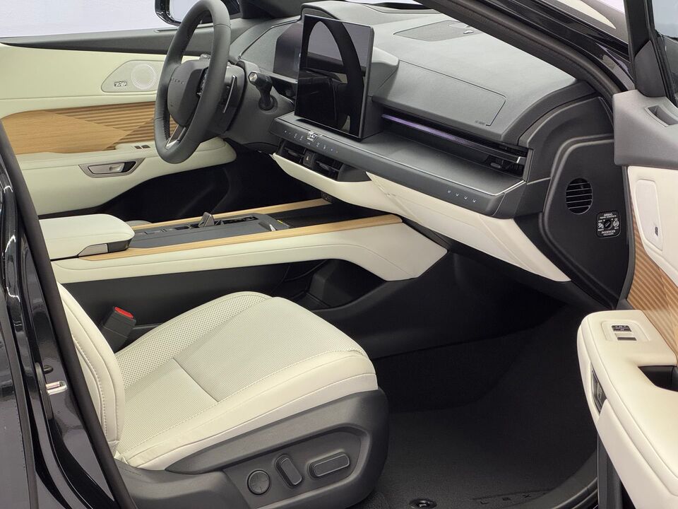 ES 350e Excellence