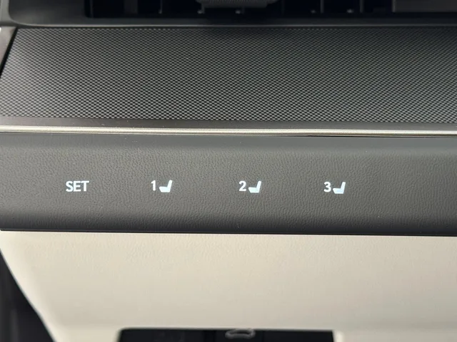 LEXUS ES 350e Excellence
