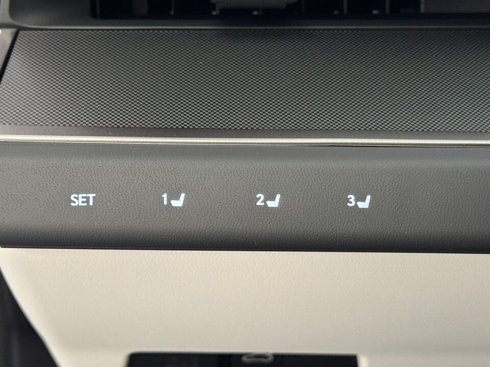 ES 350e Excellence