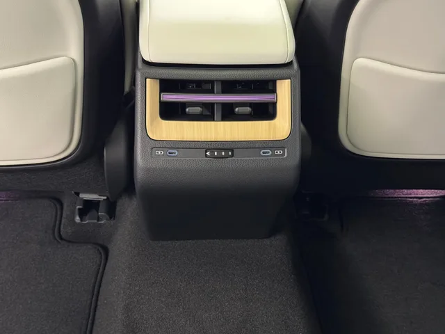 LEXUS ES 350e Excellence
