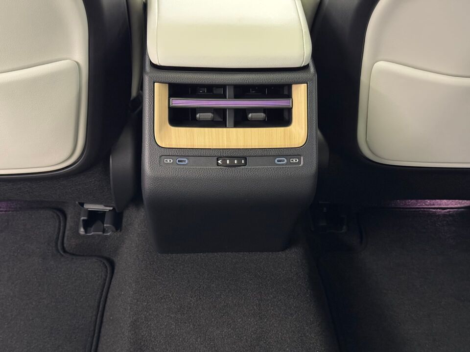 ES 350e Excellence