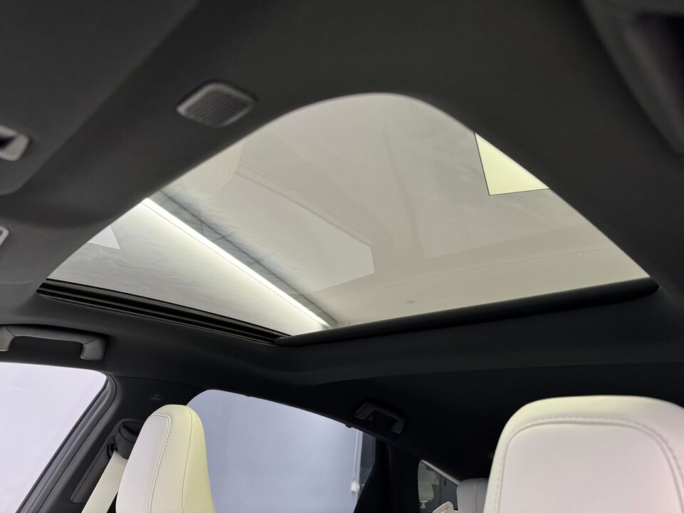 ES 350e Excellence