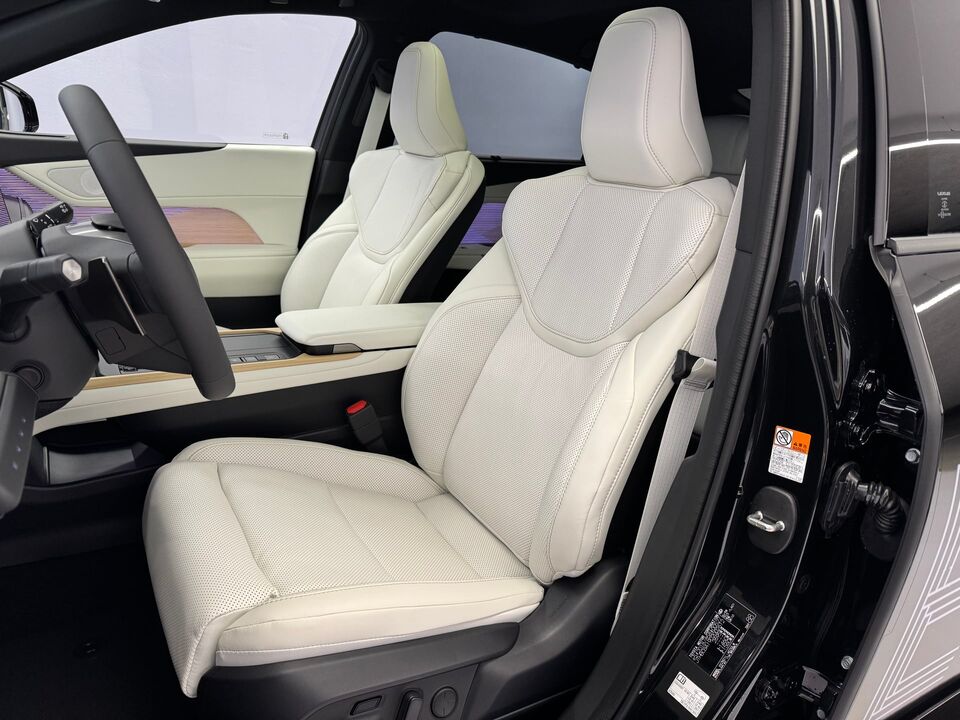ES 350e Excellence