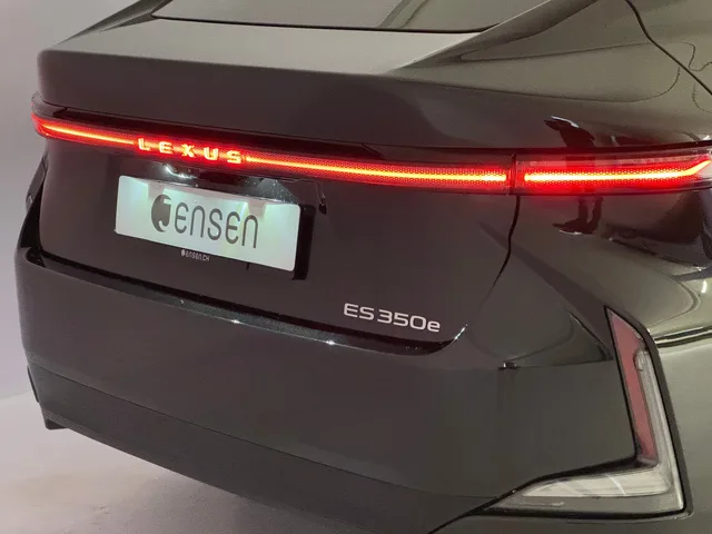 LEXUS ES 350e Excellence