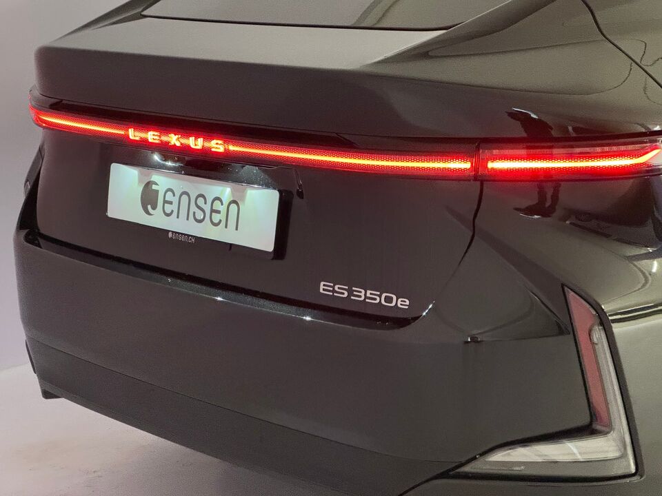 ES 350e Excellence