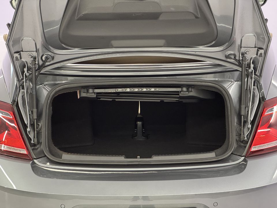 Beetle Cabriolet 1.4 TSI Design DSG