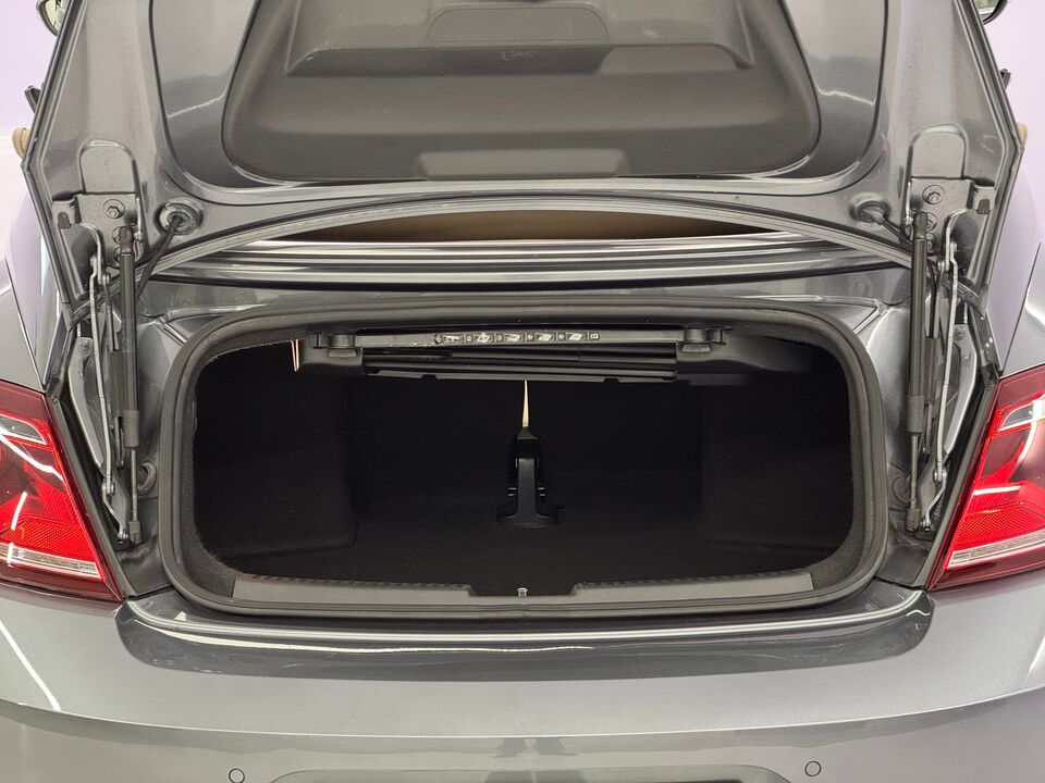 Beetle Cabriolet 1.4 TSI Design DSG