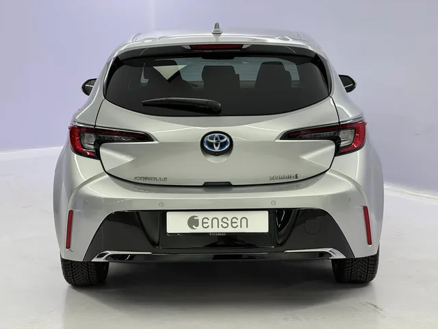 TOYOTA Corolla 1.8 HSD Trend